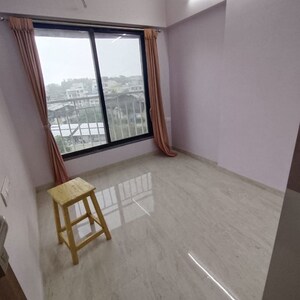Room in 2 BHK Apartment at Chaitanya Anand Lunkhod CHSL, Andheri West – for Rent