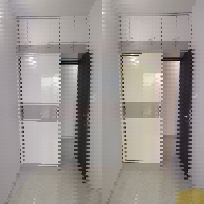 2 BHK + Study Room 576 Sq.Ft. Apartment in Chaitanya Anand Lunkhod CHSL