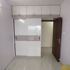 2 BHK + Study Room Apartment For Rent in Chaitanya Anand Lunkhod CHSL