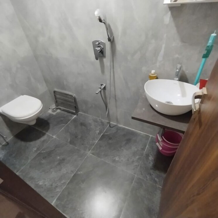 Bathroom, chaitanya-anand-lunkhod-chsl 2 Bedroom 576 Sq.Ft. Apartment In Andheri West Mumbai 9841495