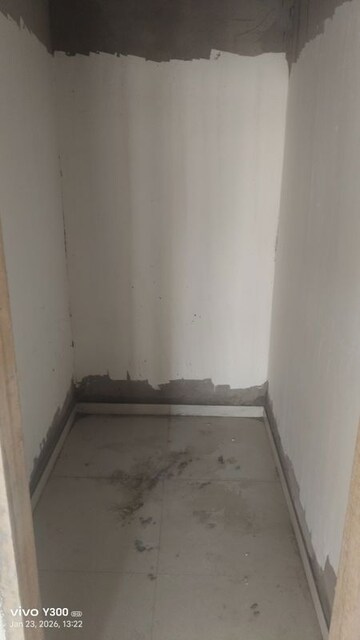 Bathroom in 3 BHK Apartment at Omaxe Hazratganj Residency, Gomti Nagar – for Sale