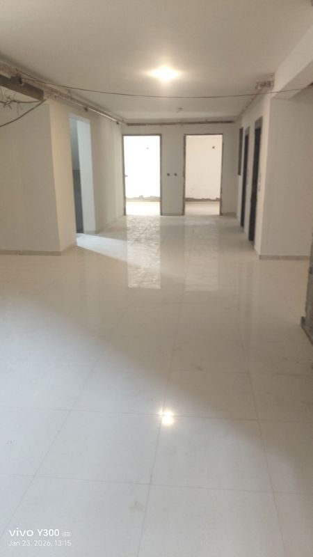 3 BHK + Pooja Room Apartment For Sale in Omaxe Hazratganj Residency