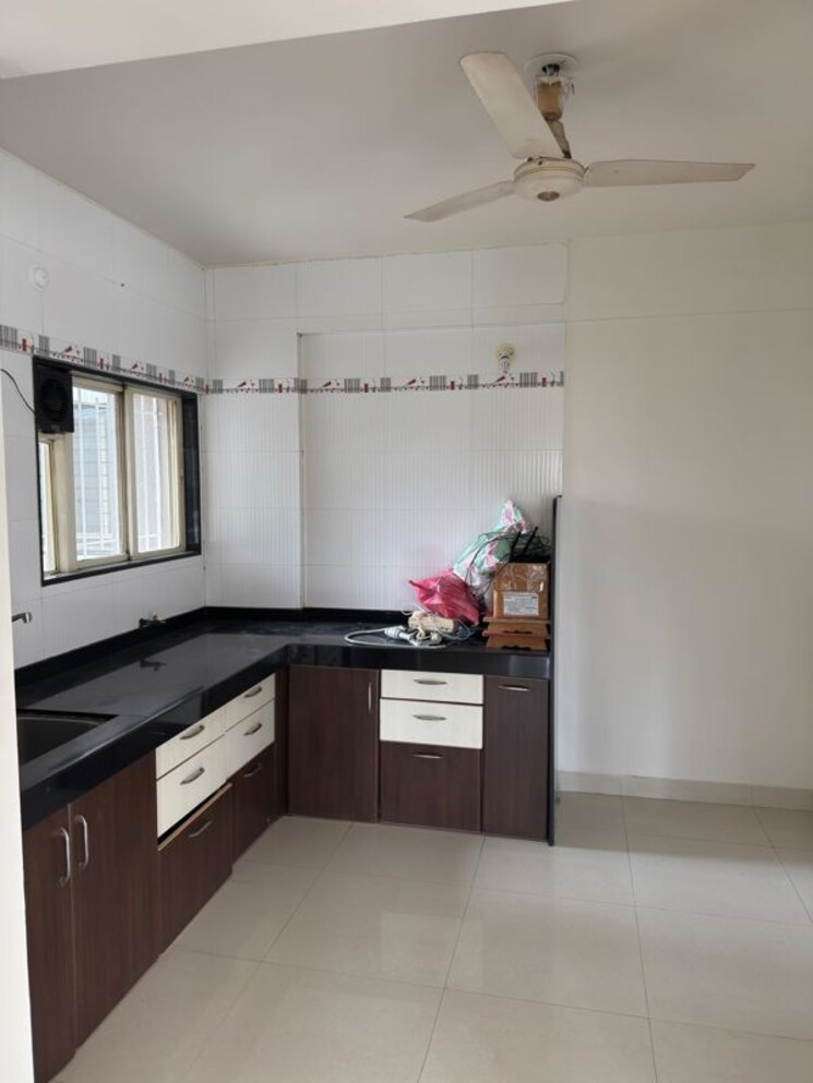 Kitchen, nirmiti-crimson-dale 2 Bedroom 1356 Sq.Ft. Apartment In Baner Pune 9841498