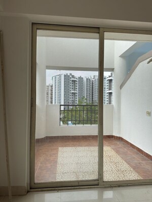 Building Lobby in 2 BHK Apartment at Nirmiti Crimson Dale, Baner – for Rent