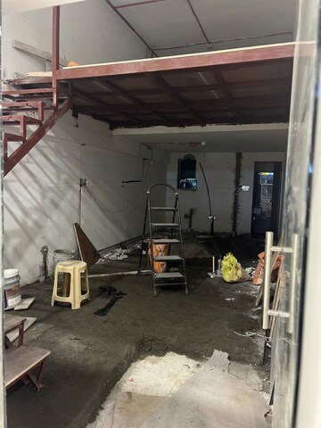  Showroom – Exterior View View at Triaa Vasantam City Center, Dhanori - for Rent