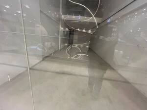  Showroom – Exterior View View at Triaa Vasantam City Center, Dhanori - for Rent