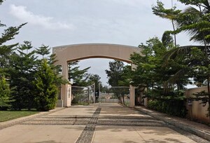  Plot – Exterior View View at Rak Felicity, Devanahalli - for Sale