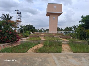  Plot – Exterior View View at Rak Felicity, Devanahalli - for Sale