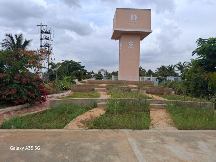 Exterior View, rak-felicity  1200 Sq.Ft. Plot In Devanahalli Bangalore 9841457