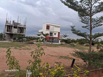  Plot For Sale in Rak Felicity, Devanahalli