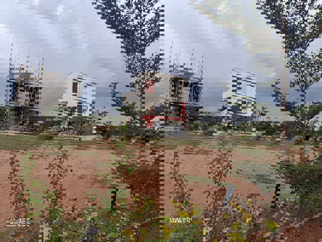 Plot For Sale in Rak Felicity