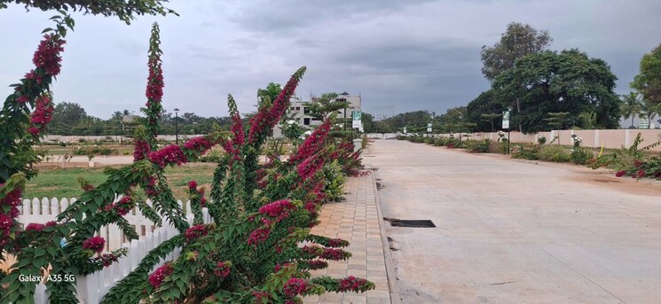 undefined, rak-felicity  1200 Sq.Ft. Plot In Devanahalli Bangalore 9841457