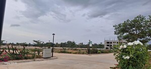  Plot – Exterior View View at Rak Felicity, Devanahalli - for Sale