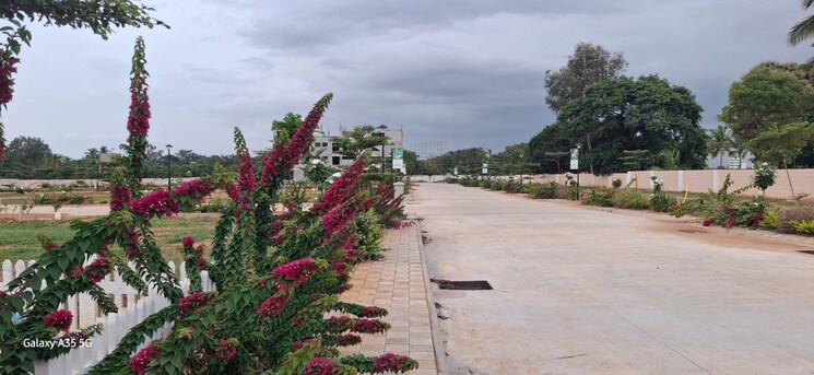 Exterior View, rak-felicity  1200 Sq.Ft. Plot In Devanahalli Bangalore 9841457