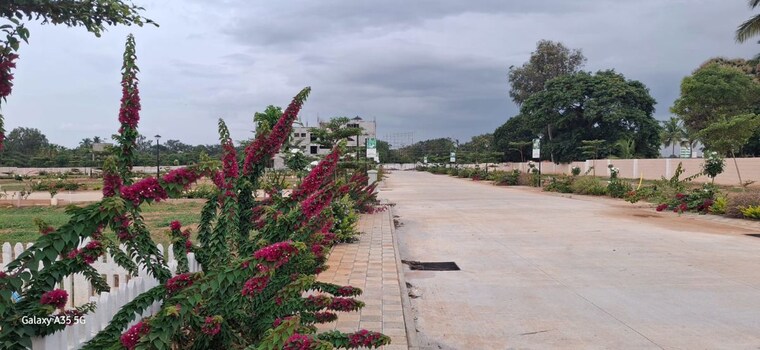 Exterior View, rak-felicity  1200 Sq.Ft. Plot In Devanahalli Bangalore 9841457