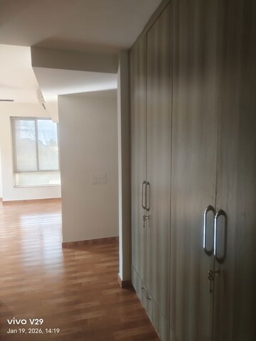 3 BHK Apartment For Rent in Tata Raheja Raisina Residency, Sector 59