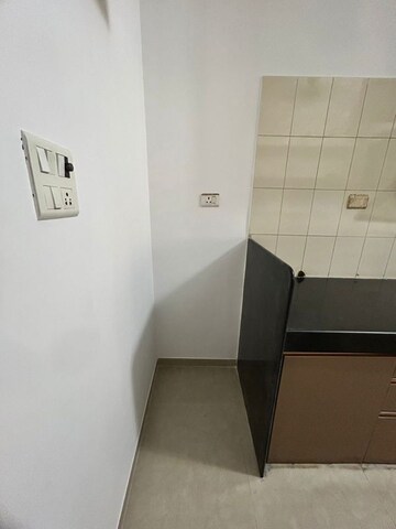 Kitchen in 1 BHK Apartment at Juhu – for Rent