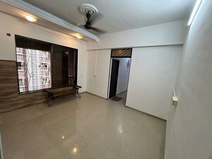 1 BHK Apartment For Rent in Juhu