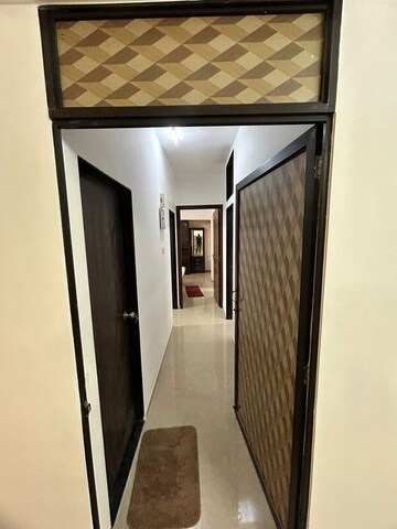  1 BHK Apartment at Juhu – for Rent