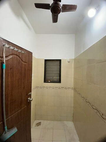  1 BHK Apartment at Juhu – for Rent