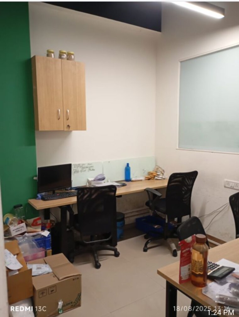 Team Area, akshar-business-park Commercial Office Space 1200 Sq.Ft. In Vashi Sector 19f Navi Mumbai 9841503