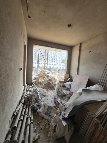  2 BHK Apartment at Omaxe Hazratganj, Gomti Nagar – for Sale