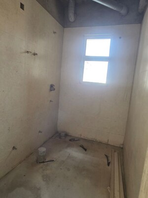 Bathroom in 2 BHK Apartment at Omaxe Hazratganj, Gomti Nagar – for Sale