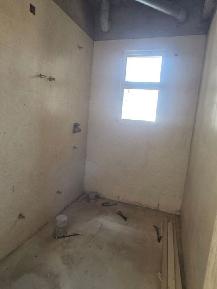 Bathroom, omaxe-hazratganj 2 Bedroom 1250 Sq.Ft. Apartment In Gomti Nagar Lucknow 9841508