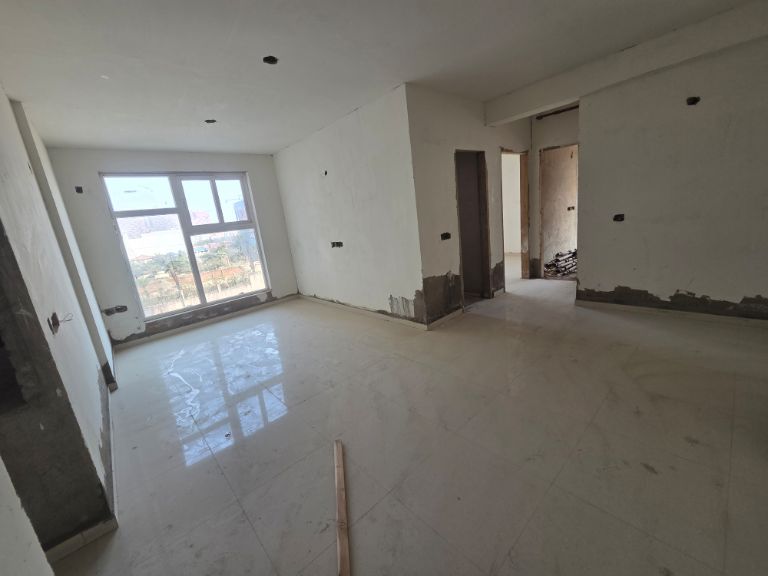 2 BHK + Study Room 1250 Sq.Ft. Apartment in Omaxe Hazratganj