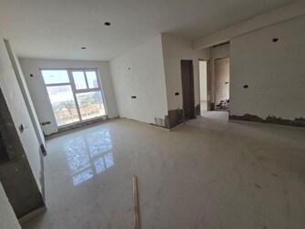 2 BHK + Study Room 1250 Sq.Ft. Apartment in Omaxe Hazratganj