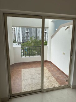 2 BHK Apartment For Rent in Castle World Aundh