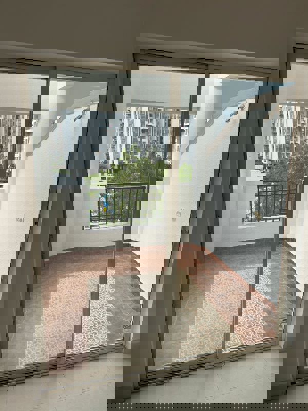 2 BHK Apartment For Rent in Castle World Aundh