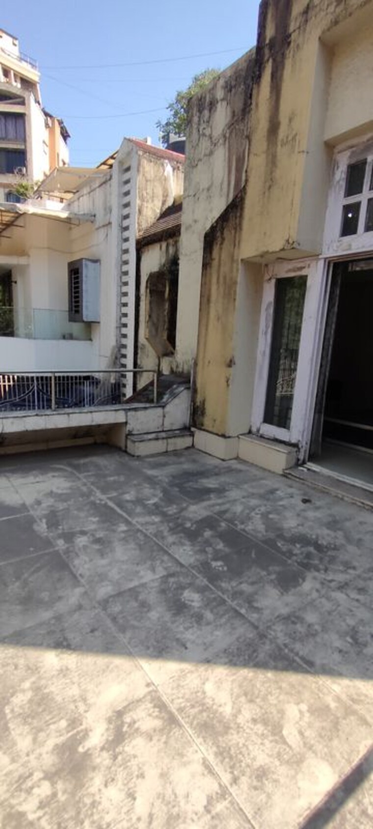 Exterior View, db-sahyadri 4 Bedroom 3500 Sq.Ft. Villa In Malad East Mumbai 9841514