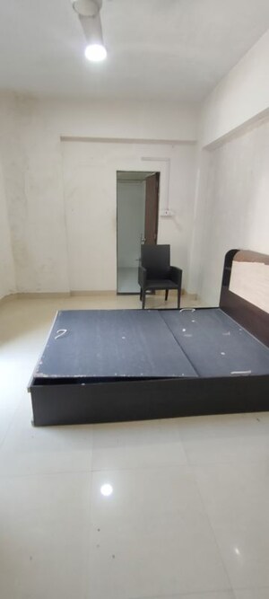 Kitchen in 4 BHK Villa at DB Sahyadri, Malad East – for Rent