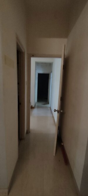 Building Lobby in 4 BHK Villa at DB Sahyadri, Malad East – for Rent