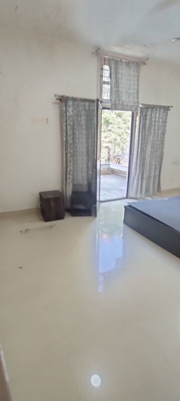 Living Room in 4 BHK Villa at DB Sahyadri, Malad East – for Rent