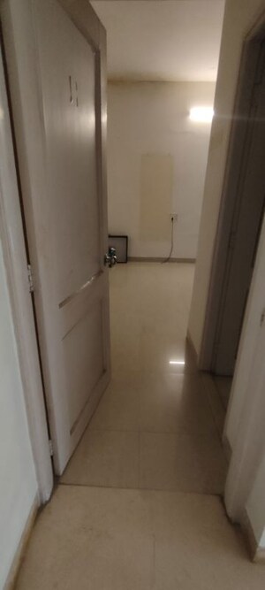 Bathroom in 4 BHK Villa at DB Sahyadri, Malad East – for Rent