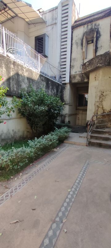 4 BHK Villa – Exterior View View at DB Sahyadri, Malad East - for Rent