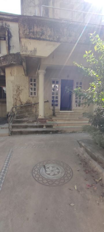 4 BHK Villa – Exterior View View at DB Sahyadri, Malad East - for Rent