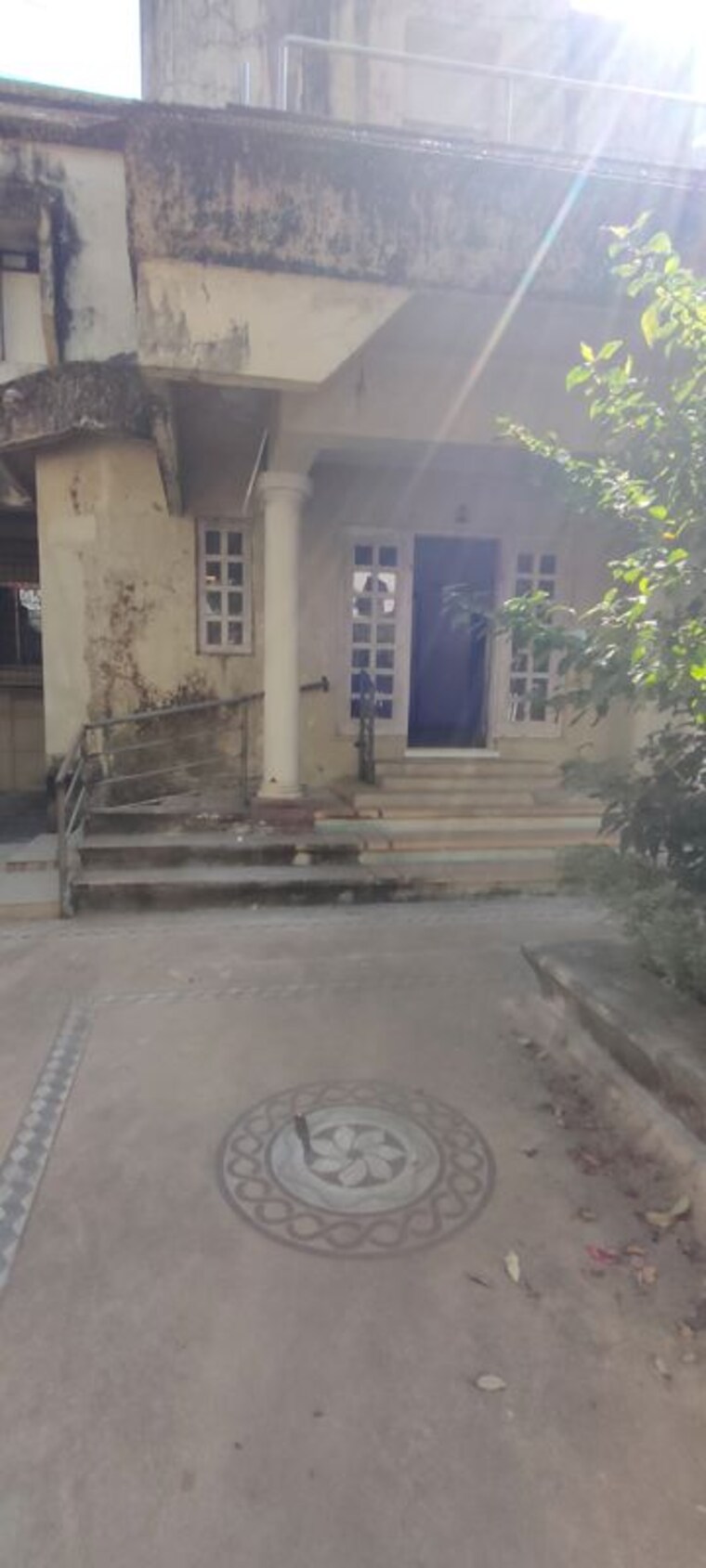 Exterior View, db-sahyadri 4 Bedroom 3500 Sq.Ft. Villa In Malad East Mumbai 9841514