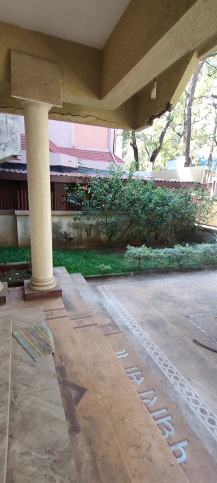 Balcony, db-sahyadri 4 Bedroom 3500 Sq.Ft. Villa In Malad East Mumbai 9841514
