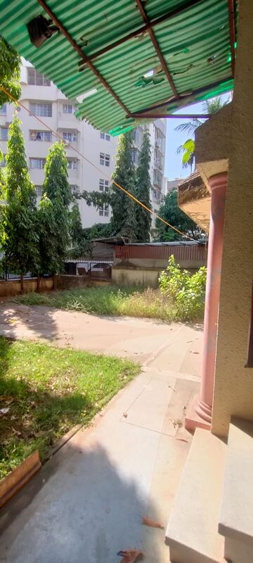 4 BHK Villa – Garden View at DB Sahyadri, Malad East - for Rent