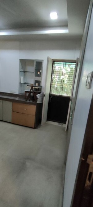 Kitchen in 4 BHK Villa at DB Sahyadri, Malad East – for Rent
