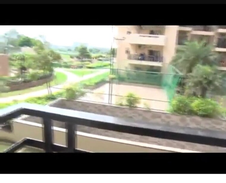 Balcony, the-exotic-fresco 3 Bedroom 1560 Sq.Ft. Apartment In Sector 137 Noida 9841522