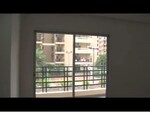 3 BHK + Study Room 1560 Sq.Ft. Apartment in The Exotic fresco