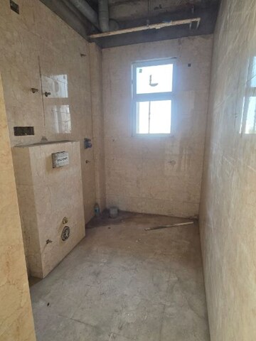 Bathroom in 2 BHK Apartment at Omaxe Hazratganj, Gomti Nagar – for Sale