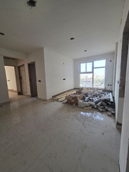2 BHK + Study Room 1200 Sq.Ft. Apartment in Omaxe Hazratganj