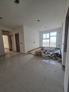 2 BHK + Study Room Apartment For Sale in Omaxe Hazratganj