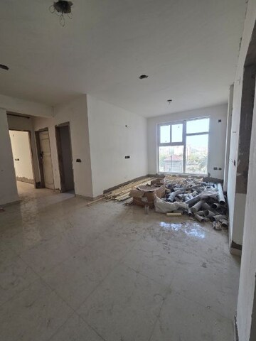 2 BHK Apartment For Sale in Omaxe Hazratganj, Gomti Nagar