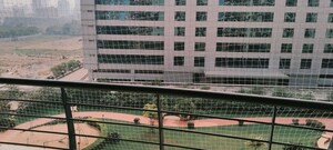 2 BHK Apartment – Exterior View View at Interface Building, Malad West - for Sale